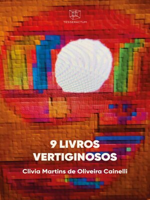 cover image of 9 Livros Vertiginosos
